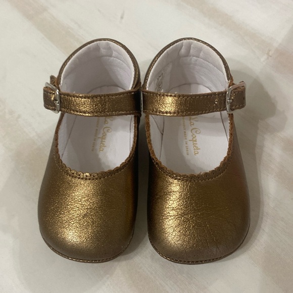 la coqueta Other - La coqueta shoes